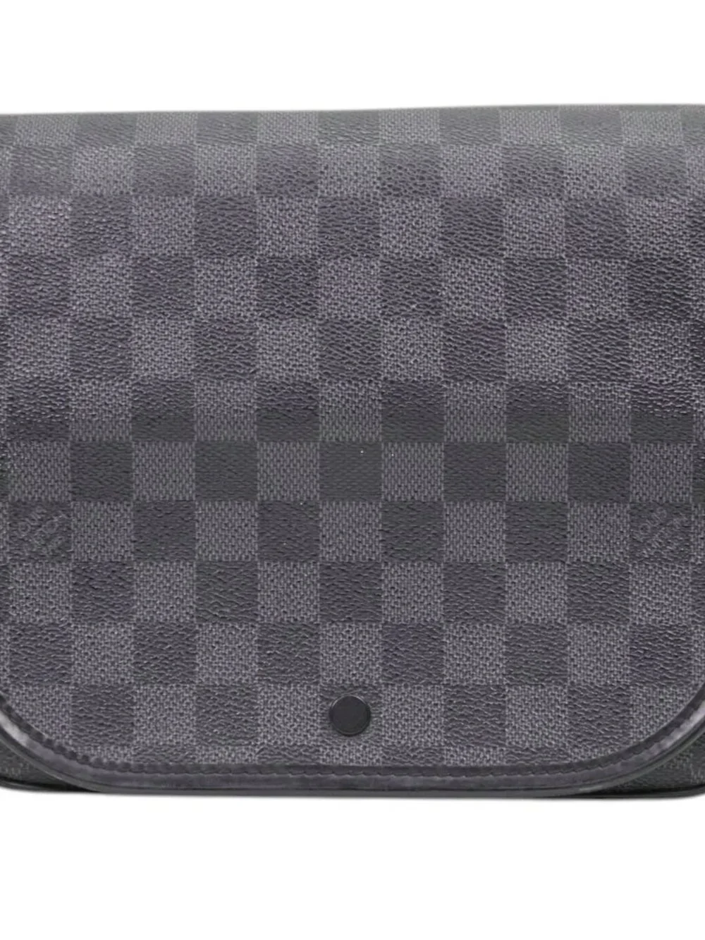 Louis Vuitton Toiletry Kit Black